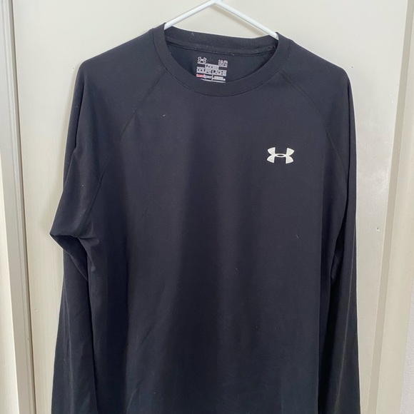 Under Armour Other - Under Armour long sleeved T